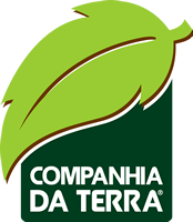 Logomarca Companhia da Terra